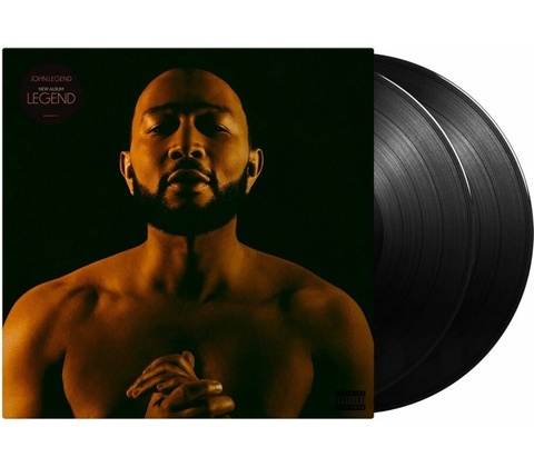 John Legend - Legend 2 LP