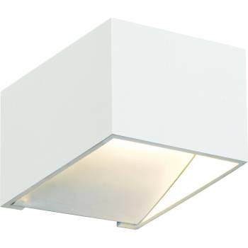 Kaspa Аплик Mistif бял (20010101)