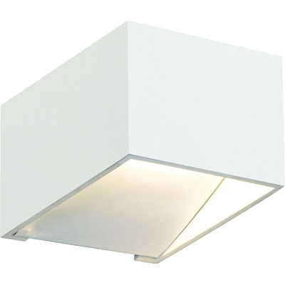 Kaspa Аплик Mistif бял (20010101)