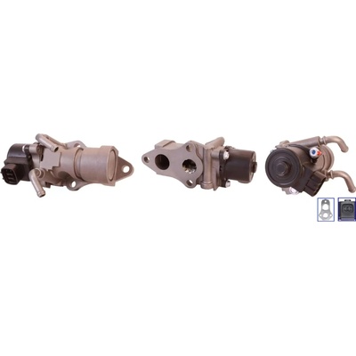 ELSTOCK AGR ventil ELS 72-0093