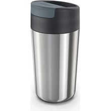 Joseph Joseph Hrnek cestovní s hygienickým uzávěrem Sipp Travel Mug Modrá 454 ml