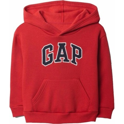 GAP V-Logo PO červená