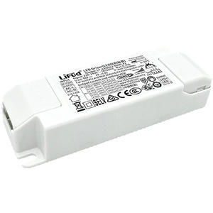 ELMARK Dali cc led ДРАЙВЕР 20w 9-42vdc 250-500ma (99dali2050042)