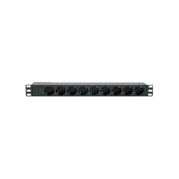 Image 1 of Mirsan 8 Plug (MR.PRZ1U8O.SC)