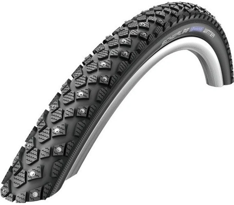 Schwalbe Marathon Winter Plus 28x1.6