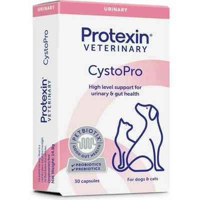 Protexin Cystopro 30 tablet