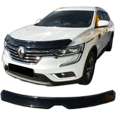 SCOUTT Deflektor prednej kapoty Renault Koleos 2017