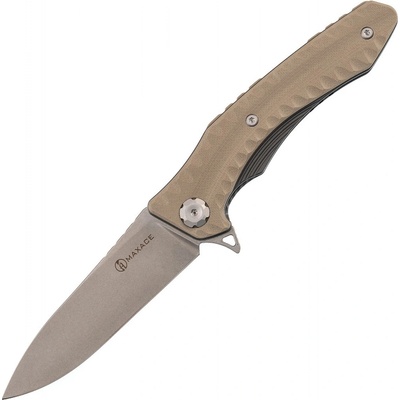 Maxace Zealot 2.0 MZ206