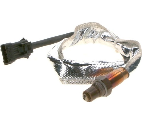 Lambda sonda BOSCH 0 258 006 523