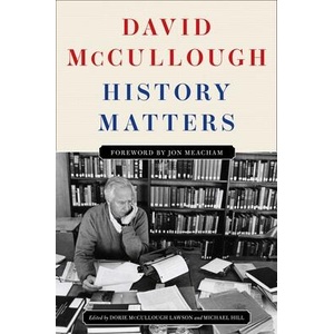History Matters | MCCULLOUGH DAVID (ISBN: 9781668098998)