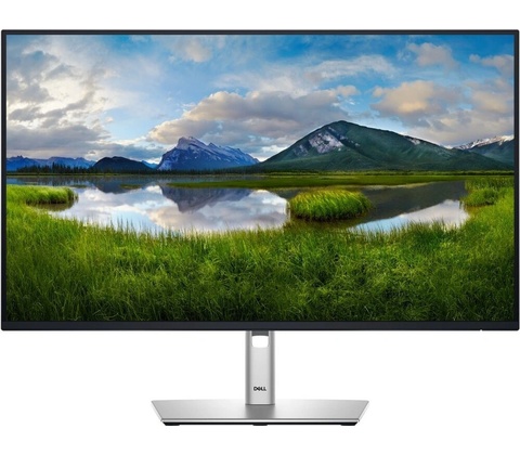 Dell P2725HE
