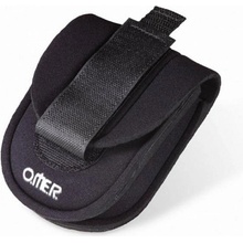 Omer NEOPRENE BELT POCKET Neoprenová kapsa na opasek