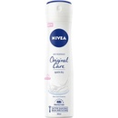 Nivea Pearl & Beauty Black deospray 150 ml
