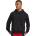 Under Armour Суичър Under Armour Men's Rival Lightweight Performance Hoodie - Black/Black