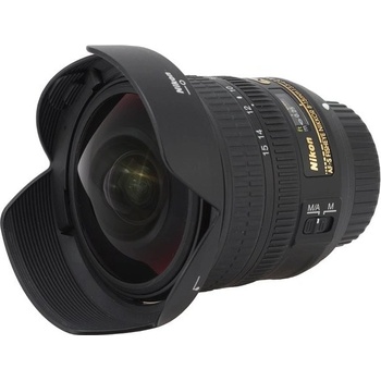 Nikon 8-15mm f/3.5-4.5E ED AF-S Fisheye
