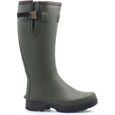 Rouchette Veneur Neo khaki