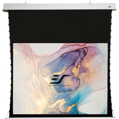 ELITE SCREENS 135" 342,9 cm/ 16:9/ 168,1 x 299 cm ITE135HW3-E12