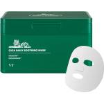 VT Cosmetics Ежедневни маски VT COSMETICS CICA Daily Soothing Mask 30ea