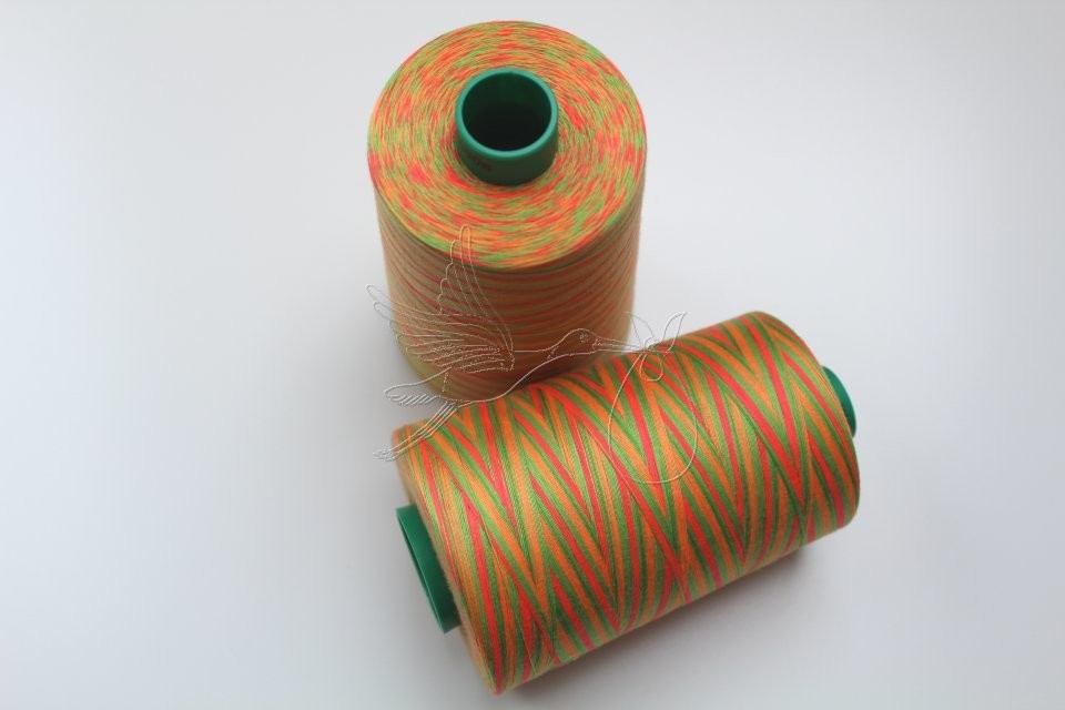 Viga 5000m - Multicolor I