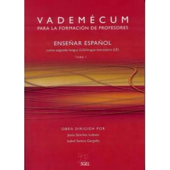 Image 1 of Vademécum para la formación de profesores | JESUS SANCHEZ LOBATO, I SANTOS GARGALLO