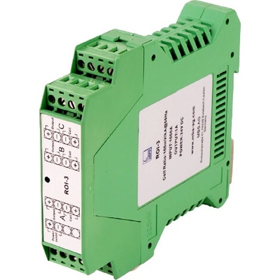 ROI 3 100mV/kA; 250A - Merací prevodník