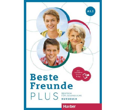 Beste Freunde PLUS A1.2