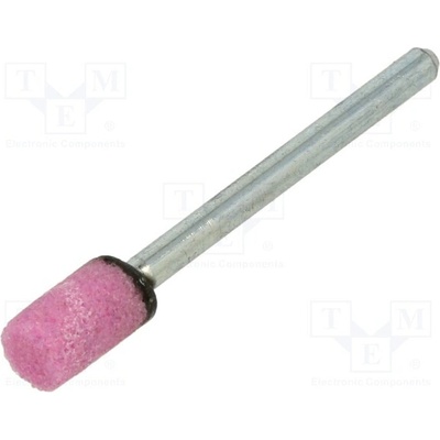ABRA BETA 000900015 Brusné kameny; 3mm; kov,ocel; keramika; Upevnění: stopka 3 mm