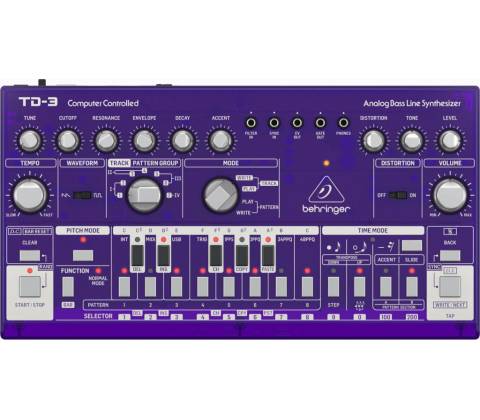 Behringer TD-3-GP