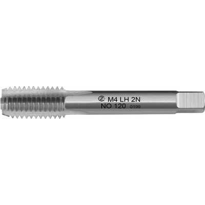 NÁSTROJE CZ Závitník sadový M12x1,75 III NO LH 2N ČSN 22 3010 - 120 - CZZ120-1203