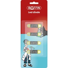 Boffin Magnetic LED diody