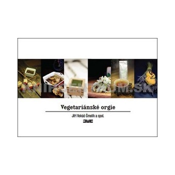 Vegetariánské orgie
