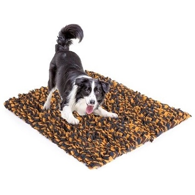 Camon hračka genius modro oranžová podložka 50 x 60 cm