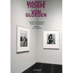 Mapplethorpe/Von Gloeden (ISBN: 9788836655038)