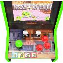 Image 1 of Arcade1Up Teenage Mutant Ninja Turtles Countercade (TMN-C-23860)