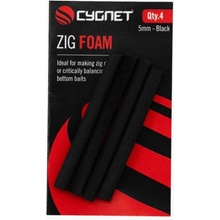 Cygnet Zig Foam Red