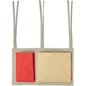 OYOY Mini Текстилен висящ органайзер 40x2x24 cm Saga - OYOY Mini (M107712)