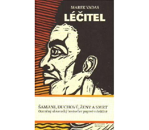 Léčitel - Vadas Marek