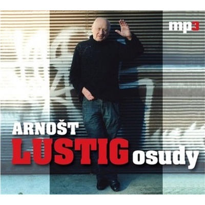 Osudy - Arnošt Lustig