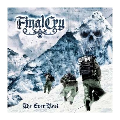 Final Cry - The Ever-rest CD