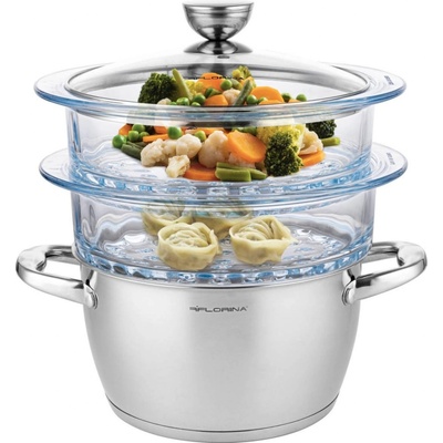 Florina stima 21 cm 2,5 l
