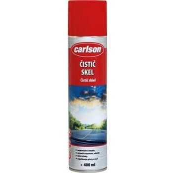 Carlson Čistič skiel 400 ml