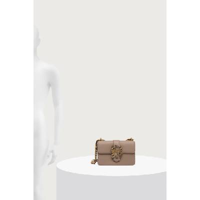 Just Cavalli чанта дамска от имитация на кожа (81RA4BAF.ZSA89)