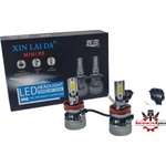  Крушки R8 -LED- H8 12-24V 60W -A-4083-3 ('264517)