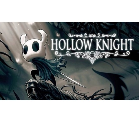Hollow Knight