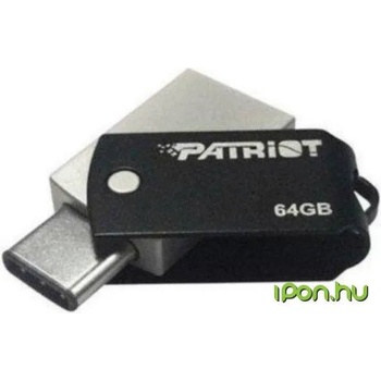 Patriot Stellar Lite 64GB USB 3.1 PIF64GSTRCOTG