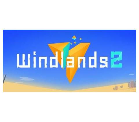 Windlands 2