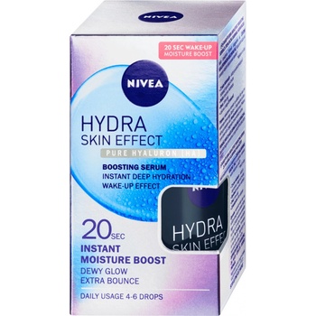 Nivea Hydra Skin Effect Boosting Serum 100 ml