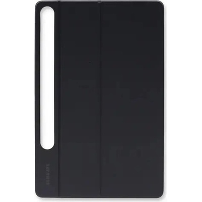 Samsung Book Cover Keyboard pro Galaxy Tab S9/9 FE/S10 EF-DX725BBGGDE black