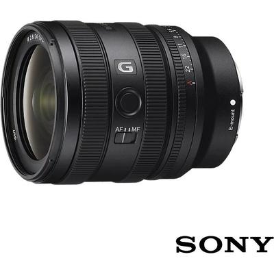 Sony FE 24-50 mm f/2,8 G