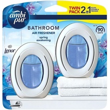 AMBI PUR BATHROOM COTTON 2 x 7,5 ml